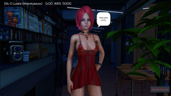 Outlet [demo] by Woopzie screenshot 4