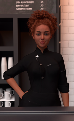 Between Us [v0.1] [Serpenthy] screenshot 2