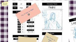 Tabletops & Bottoms [Demo] [PopotoProductions] screenshot 3