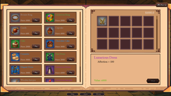 Rise Of The All Kings [v0.1] [LeoKiara] screenshot 8