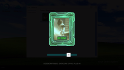 Neon Vault [v0.1.0] [Melody Cat] screenshot 3