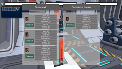 Shelter X (v1.0) screenshot 0