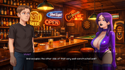 Golden Hours (v.0.5) by Deviant Dreams screenshot 8