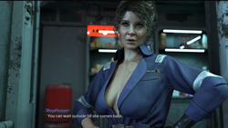 Ghost Override (v0.1) by pxlWisp screenshot 13