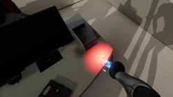 Castle Femdom: Office Bot [2025-12-15] [SomeCastle] screenshot 5