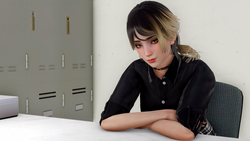 Love Strikes Thrice [E.1] [Renofrome] screenshot 3