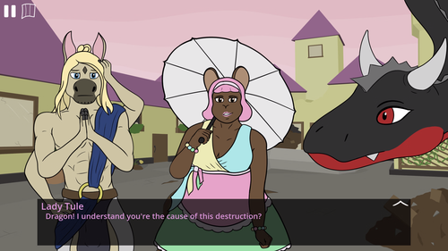 Flora & Sauna 2 Lost in Saunia [demo] by Obcerd Productions [DEMO]