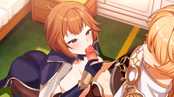 Strange Search Sister (v0.1) by ParallaxTeam screenshot 4