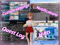 FlashFront [v0.1] [Butterwiggle] screenshot 7