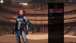 Bastard Chronicles [v0.1] [Empertus] screenshot 5