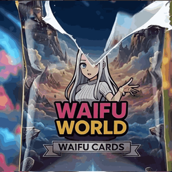 WaifuWorld [v0.1.0] [WaifuWorld] screenshot 5