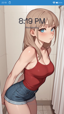 NTR Sim (v0.1) by KTRGames screenshot 1