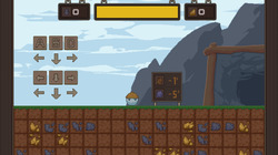 Feed the Dragon (v0.1b) by OneinZero screenshot 1