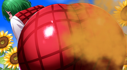 Touhou Fart RPG Prototype [v0.7] [Urao] screenshot 5