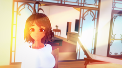 Familiar Circumstances [v1.0] [Babyface] screenshot 3