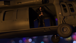 Actual Roommates Gaiden: The Woman Who Lost Her Cat by HanakoXVN [final] screenshot 7