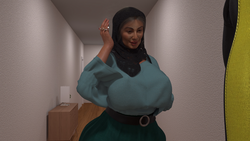 Yasmine Innocence (v0.2) by Amaziri screenshot 0