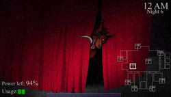 Five Nights in the StripClub [Final] [Cheesy Cookie Corp.] screenshot 2