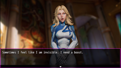 Bimbo Rivals [v0.75] [TurboMilfs Dev] screenshot 2
