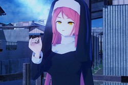 Sisters [v0.1] [Pytem] screenshot 8