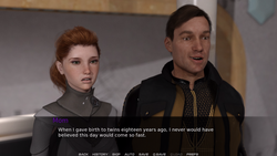 Astral Bordello (v0.01a) by WillTylor screenshot 5