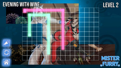 Mister Furry [Final] [Red Six Development] screenshot 0