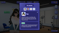 Sexercise Club [v1.0] [Dreamers Workshop] screenshot 14