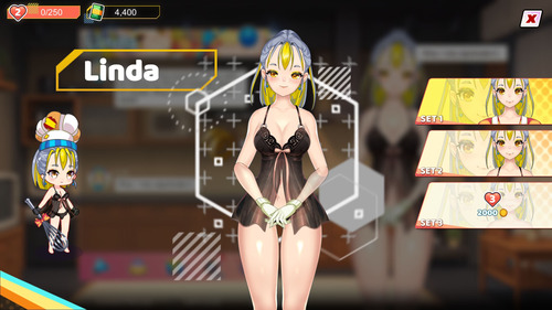 OG Streamer Beats [v1.0.004] [Triple-S]