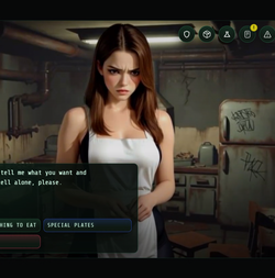 The Doubles (v1.0.0) by Amoralea screenshot 2