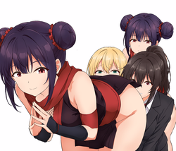 Gassy Mystery [2025-08-16] [rikia] screenshot 2