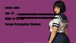 InterviewDesires [Demo] [caocaoart] screenshot 1