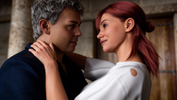 Asian Town (v0.1) by HB Studio screenshot 2