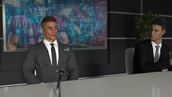 Football Temptations [v1.2 Demo] [Strategic Desire] screenshot 1