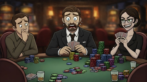 Mr. Pusher (v0.01) by Steroid Mole