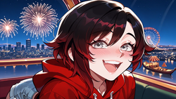 RWBY DAY OUT [v1.0] [AllForOne124] screenshot 4