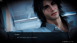 Your Affliction, Lester Diaz (v1.0) by P1NK-ANG3L screenshot 13