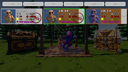 Breeding Game: Gobblin Deez Sluts [v0.1] [came4corn] screenshot 6