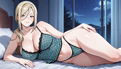 Love Retreat [v0.1] [OsirisRisen] screenshot 20