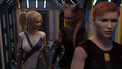 Eagle 5 by SpaceBall1 screenshot 0