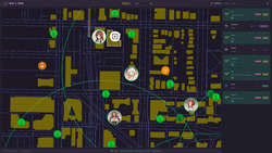 Hack & Tease (v0.1.2) by Manka Games screenshot 10