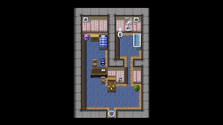 Luna and the space prison [demo] [Choyoru] screenshot 0
