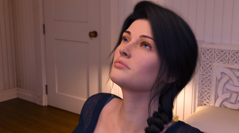 Forbidden Pleasures [Ch.4] [Deus actum] poster