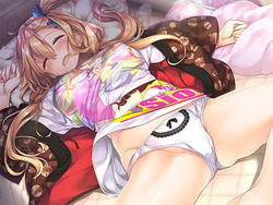 Aikagi 2 [final] by AZARASHI SOFTWARE screenshot 3