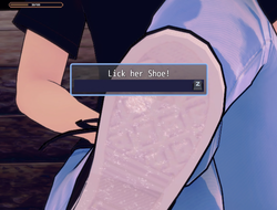 Overconfident Exorcist [v1.0 Beta] [MudBeu] screenshot 5