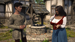 The Trainer's Ascent [v1.0] [SoberMan] screenshot 1