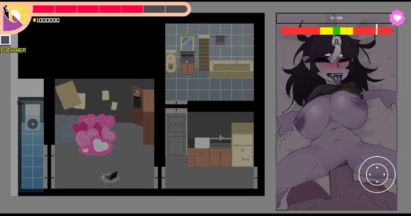 BucketRoom [v1.0.1] [HOMUNCULUST] poster