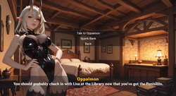 Goonshin Impact (v0.1) by PG Productions screenshot 6