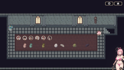 The Traveler cursed by a Succubus [V. 1.0][Kanetsu] screenshot 1