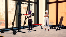 Lust for Wealth [v0.1 Beta] [HotGameDev] screenshot 6