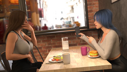 In-Security [v0.1] [NTR Bakery] screenshot 8